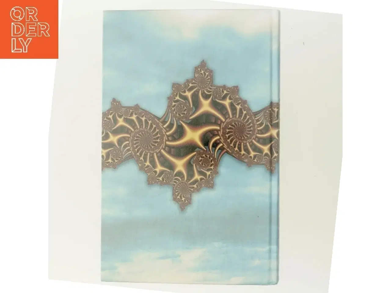 Billede 3 - Kejserens Atlas af Ib Michael (Bog)