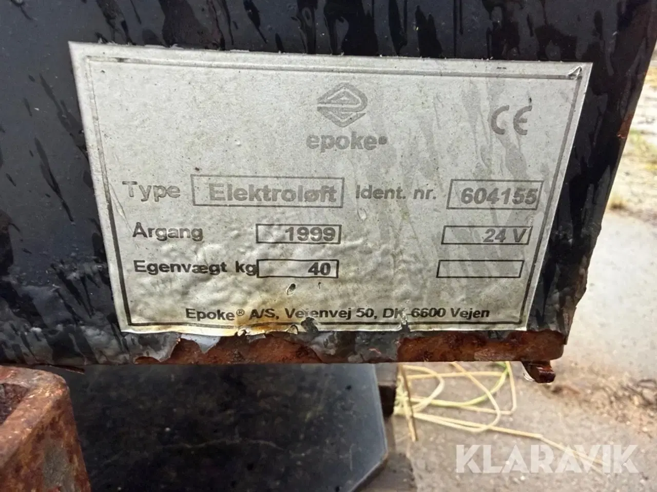 Billede 10 - Plovmotorer lot