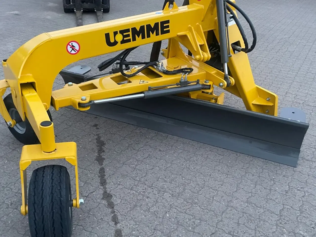 Billede 5 - uemme Cobra 2400