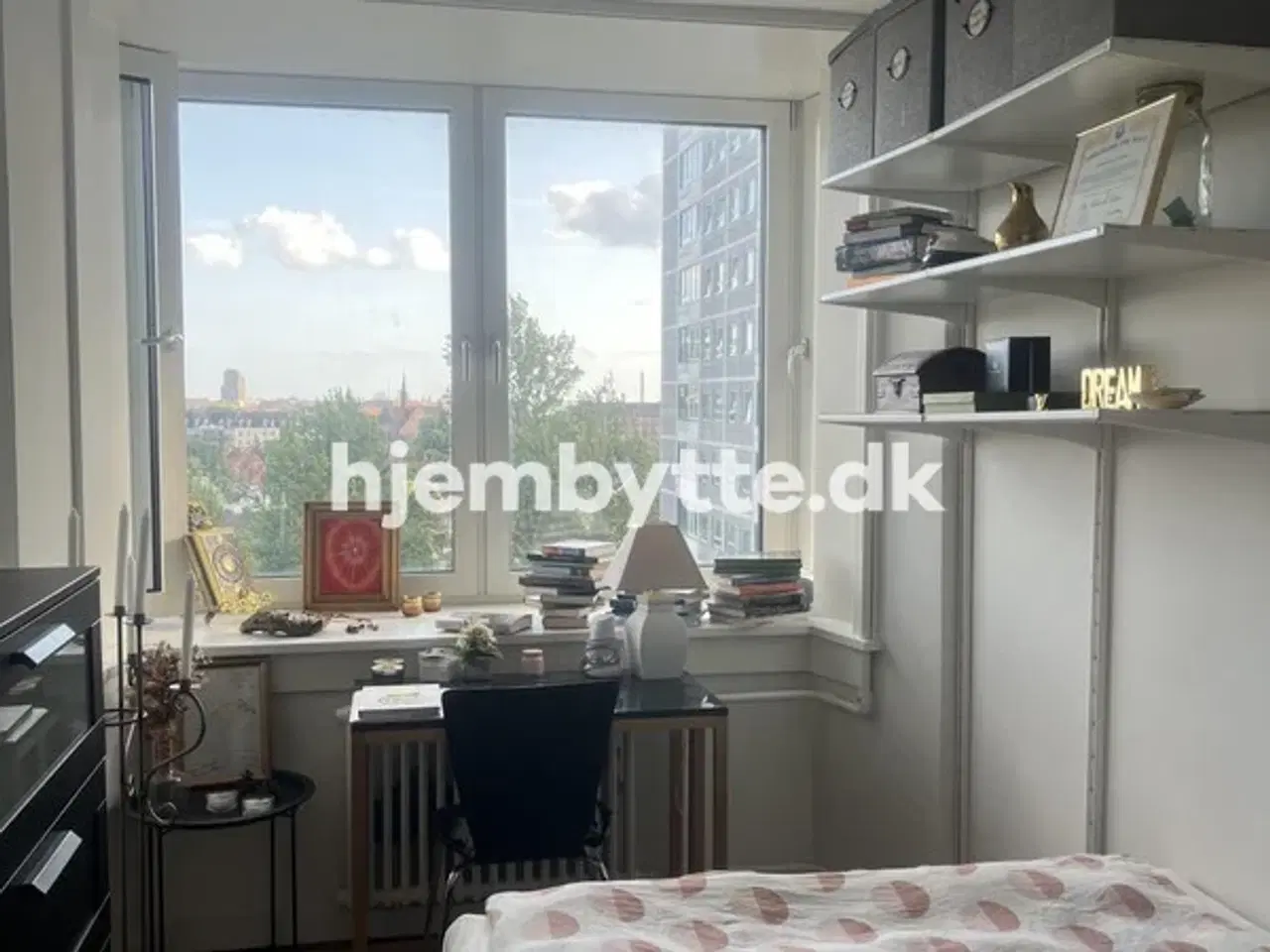 Billede 23 - Hjembytte - BorgmesterFischersVej