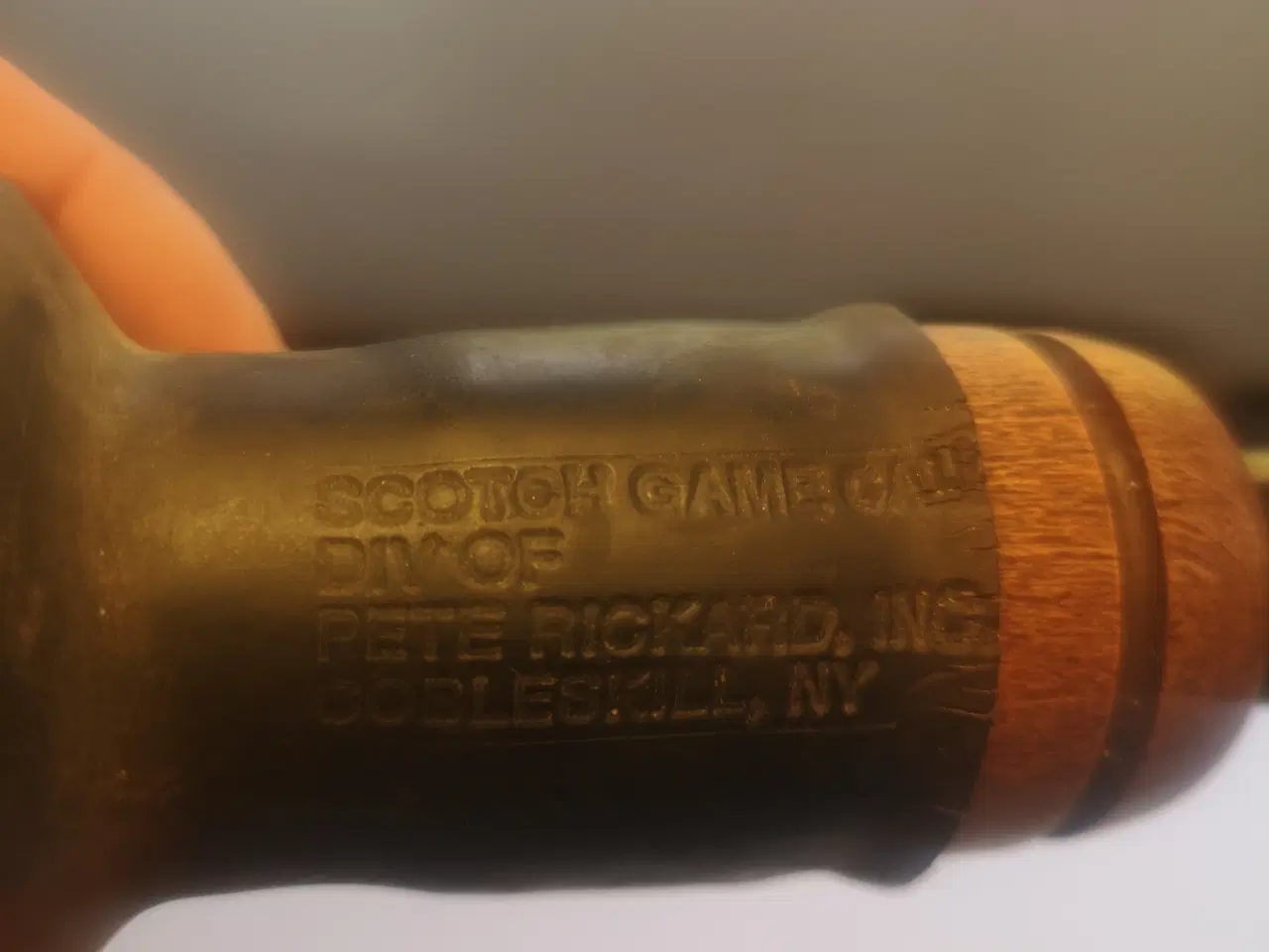 Billede 2 - Diverse lokkekald