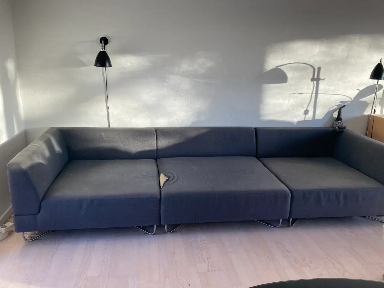 Billede 1 - Sofa fra Bolia