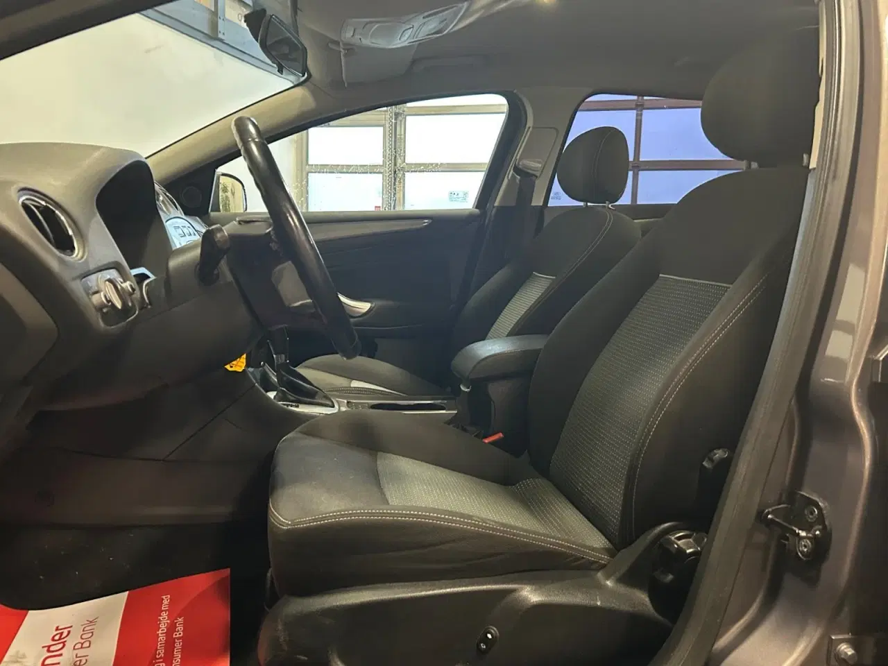 Billede 6 - Ford Mondeo 2,0 TDCi 140 Titanium stc. aut.