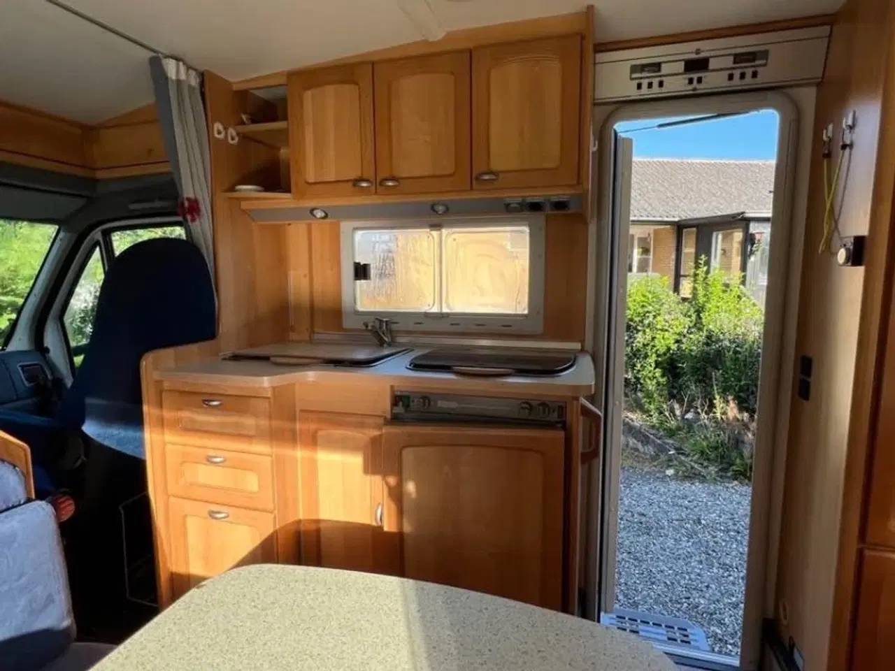 Billede 5 - Autocamper