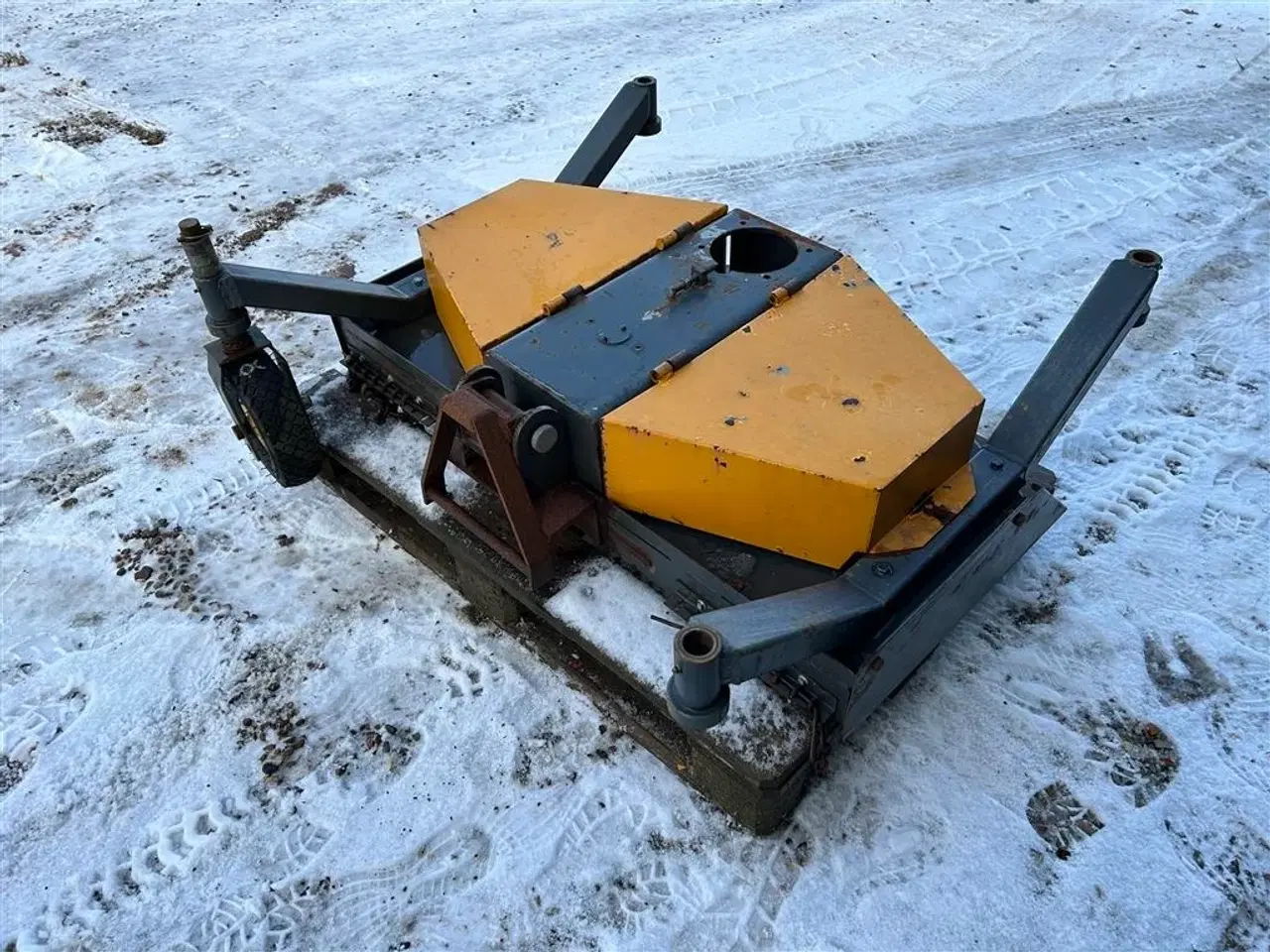 Billede 3 - Stiga Collector Ukendt