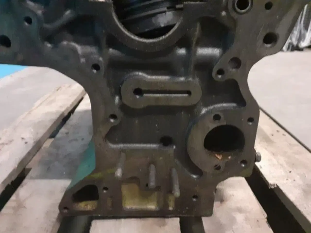 Billede 11 - John Deere 4239DL-01