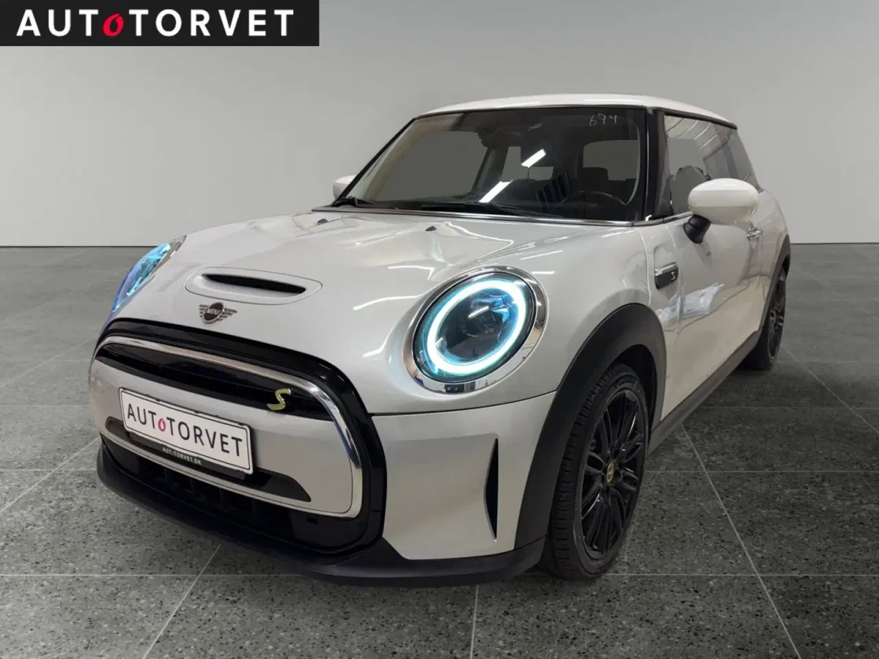 Billede 1 - MINI Cooper SE  