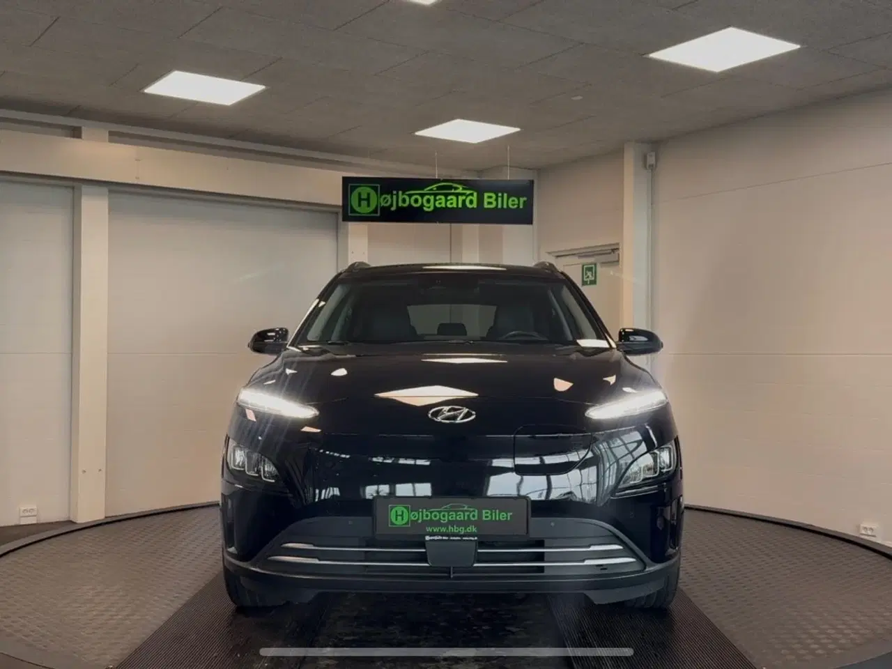Billede 8 - Hyundai Kona 64 EV Prime