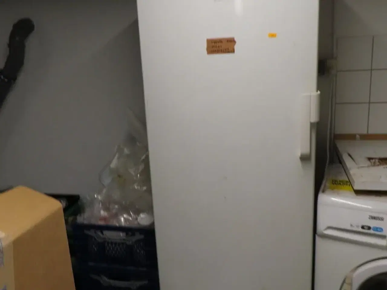 Billede 1 - 2 stk. køleskabe, BOSCH