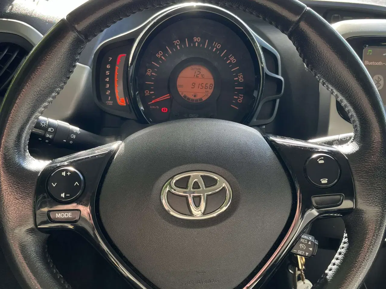 Billede 3 - Toyota Aygo