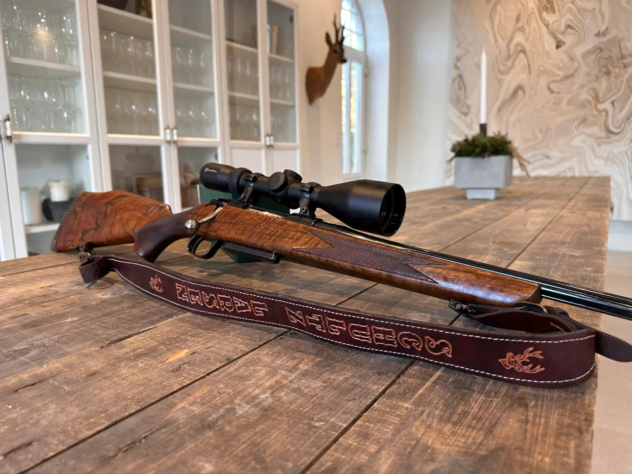 Billede 2 - Schultz & Larsen Victory G5 300 win mag