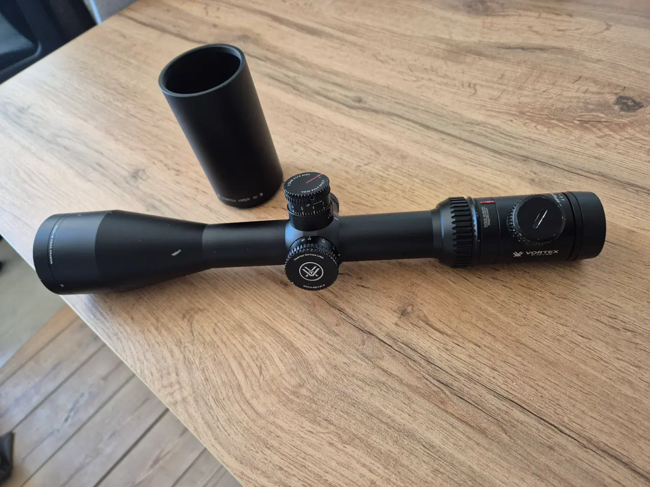 Billede 1 - Vortex viper 4-16x50 