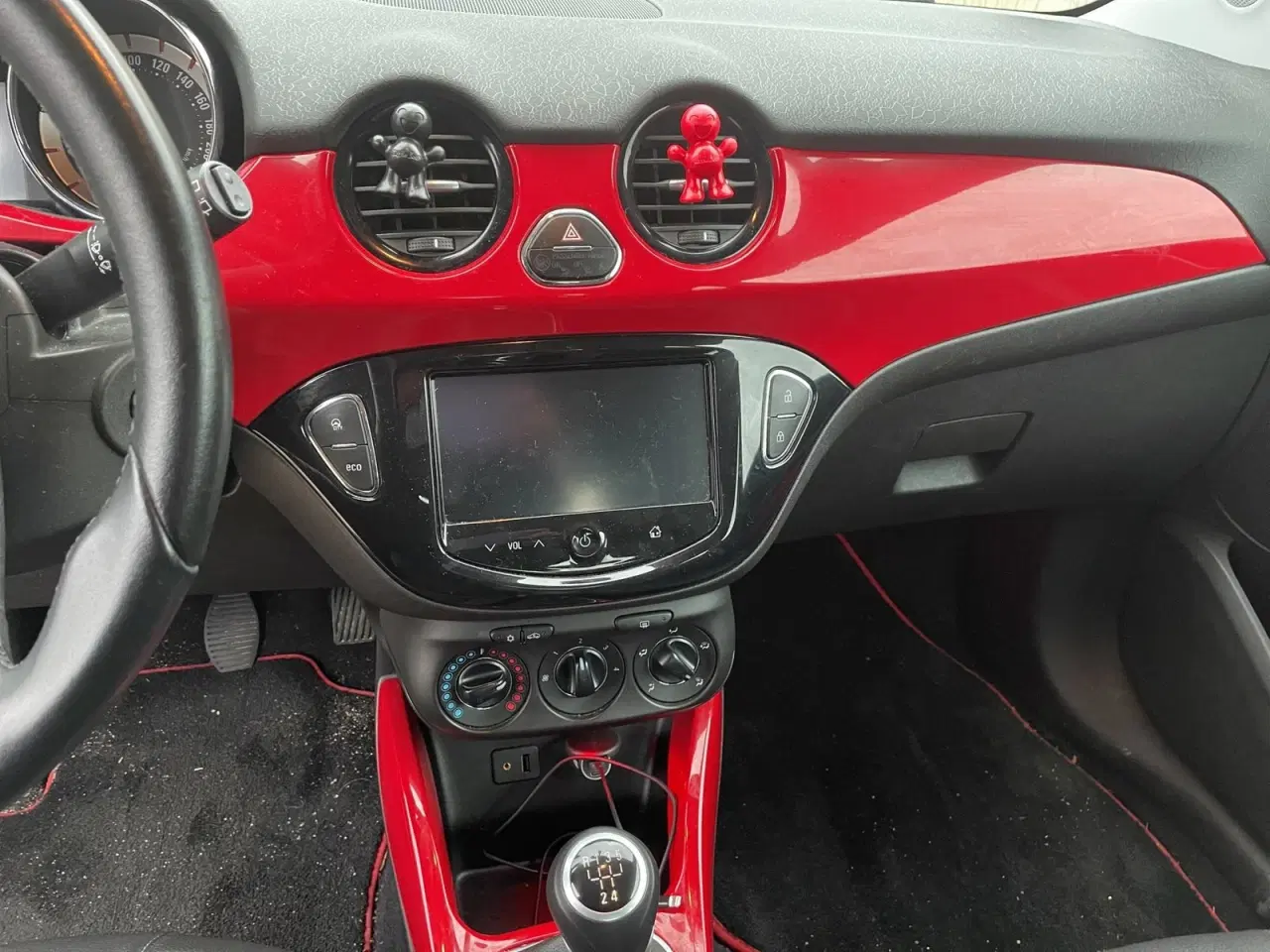 Billede 12 - Opel Adam 1,2 Jam