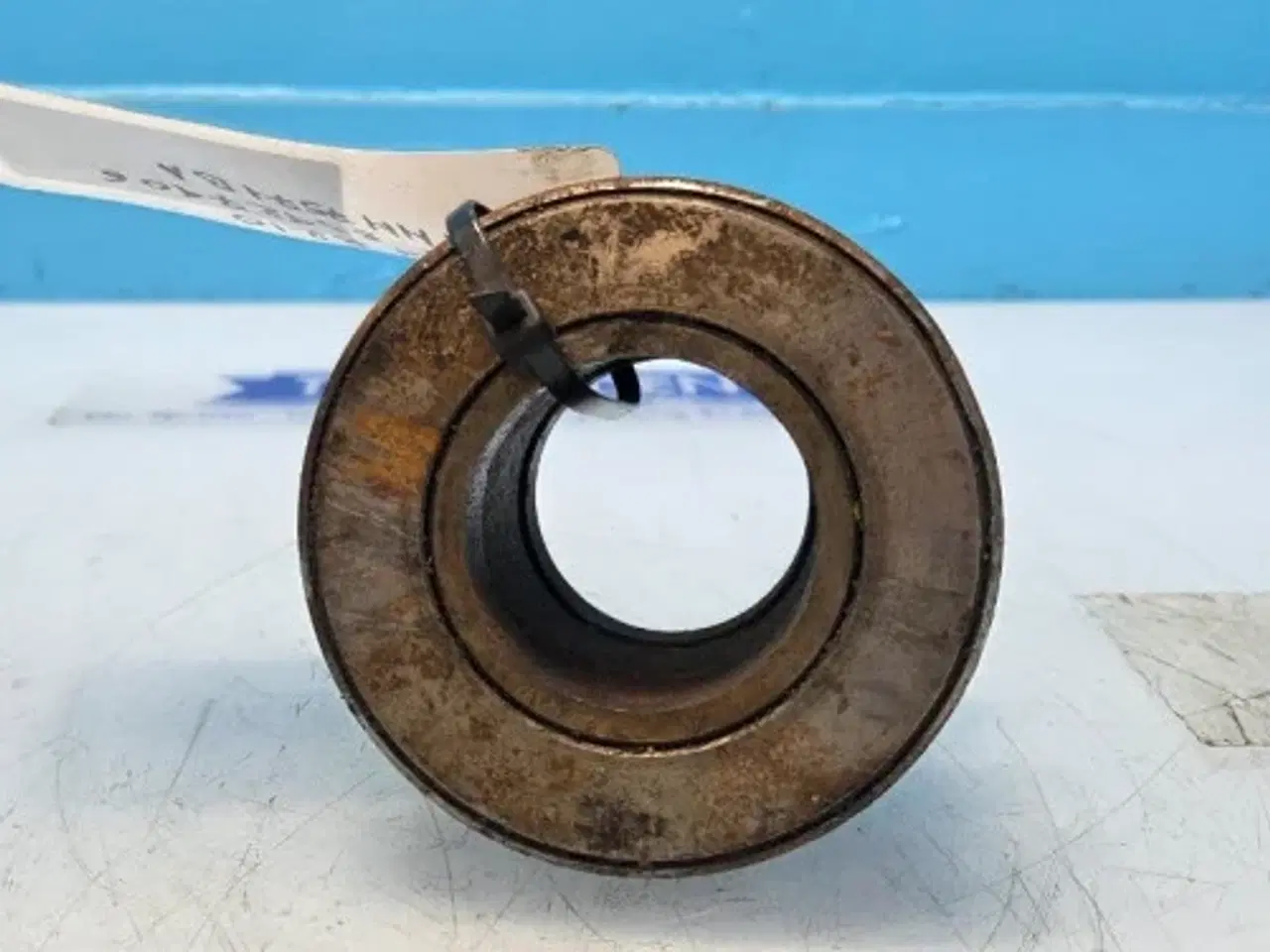Billede 10 - Ford 8210 Hub E1NN7571BA