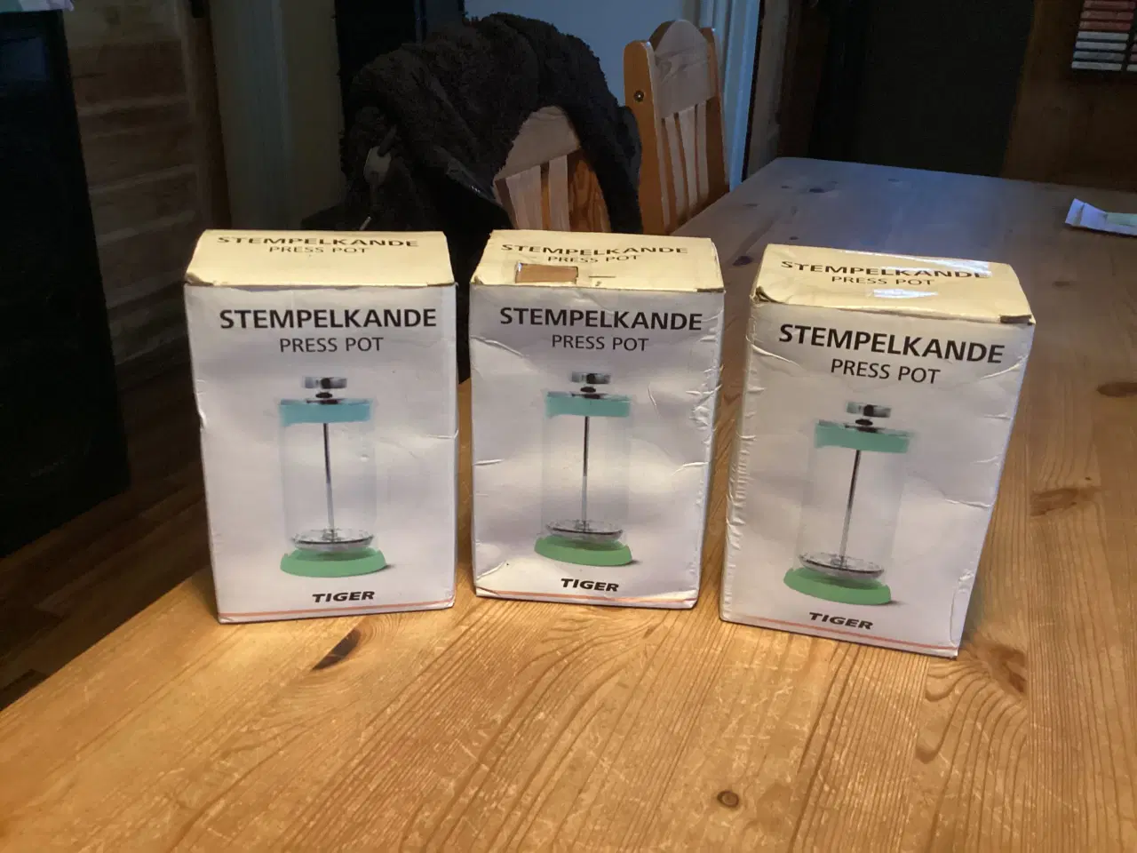 Billede 4 - Masser af Nye Ting.