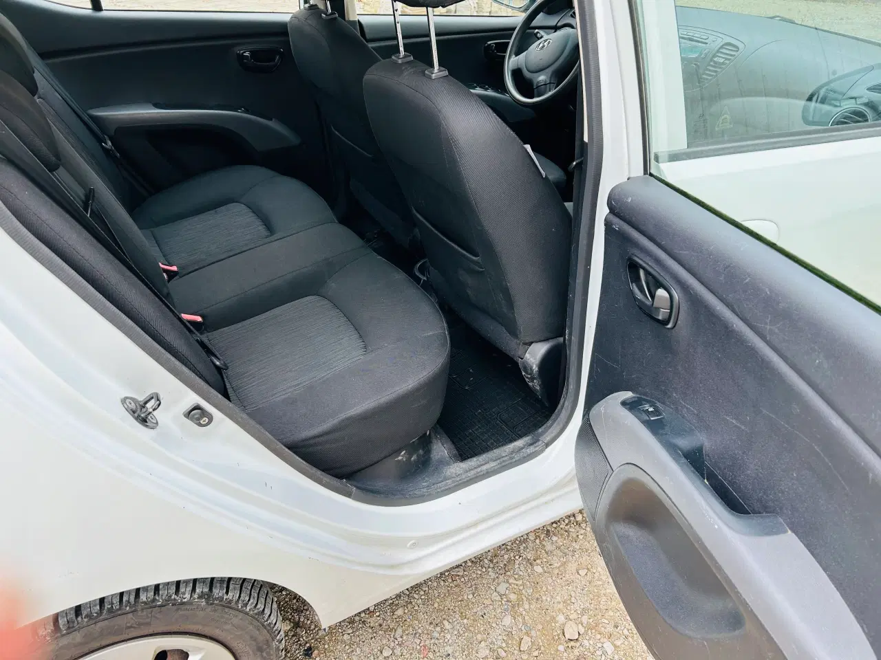 Billede 6 - Hyundai i10 1.2 – 2011   Nysynet