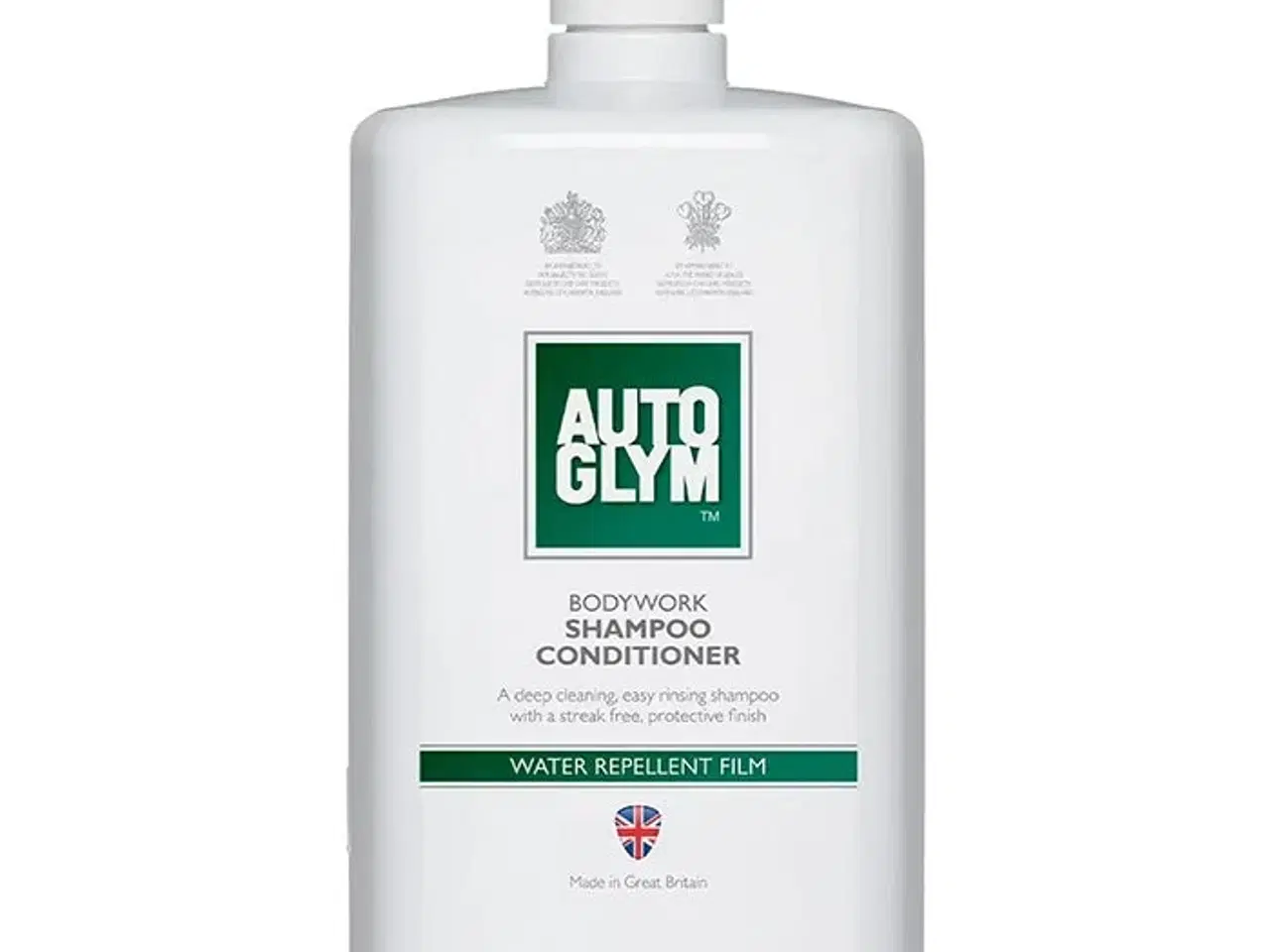 Billede 1 - Autoglym Bodywork Shampoo Conditioner 1 Ltr. Med Voks