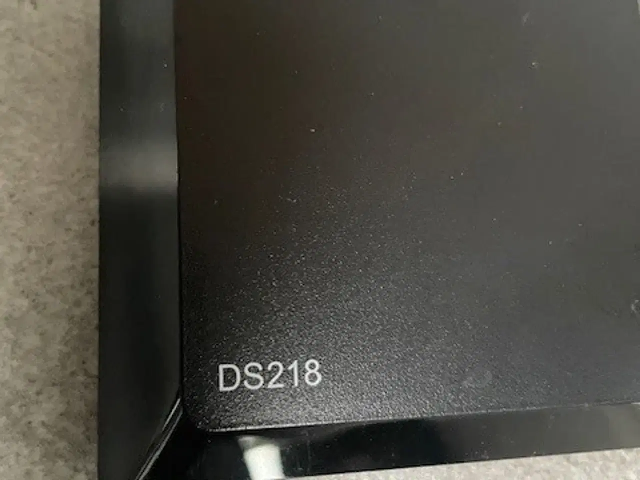 Billede 3 - Synologi DS218 NAS