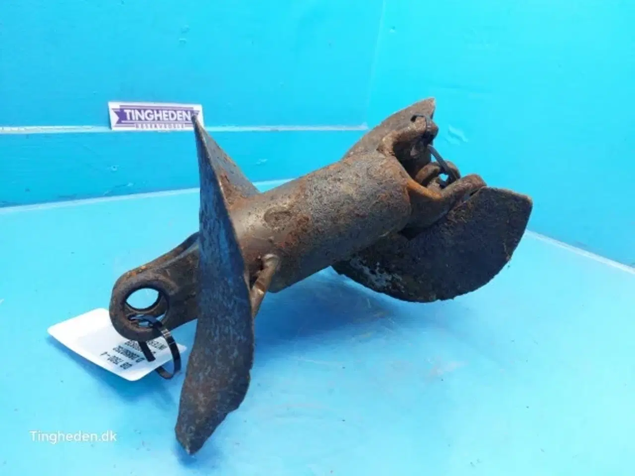 Billede 12 - Dronningborg D7500 Snegl 28850752