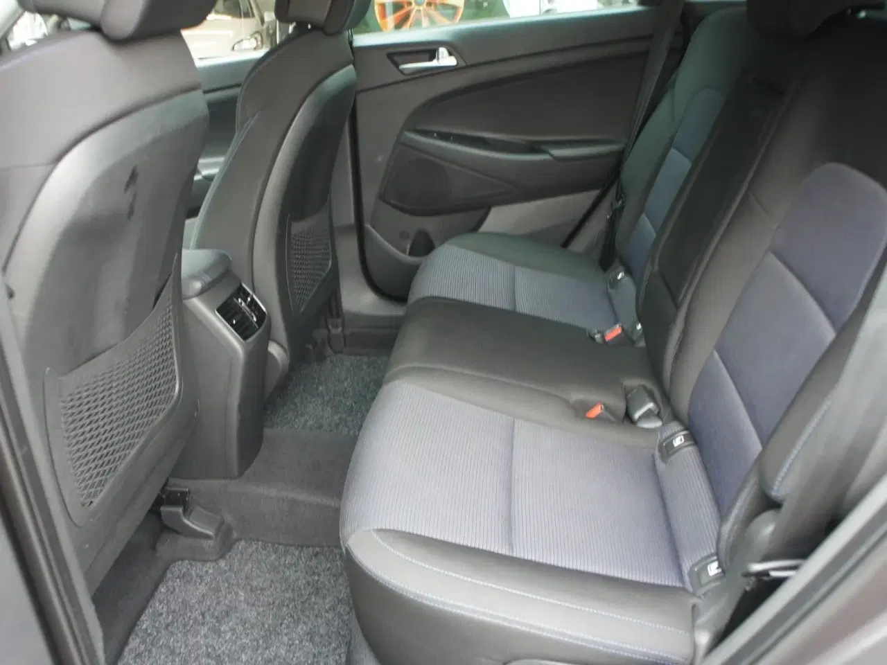 Billede 16 - Hyundai Tucson 1,7 CRDi 141 Life DCT