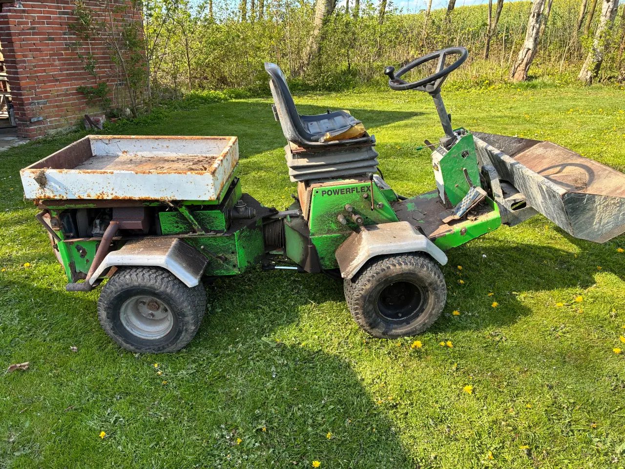 Billede 4 - Egholm Powerflex