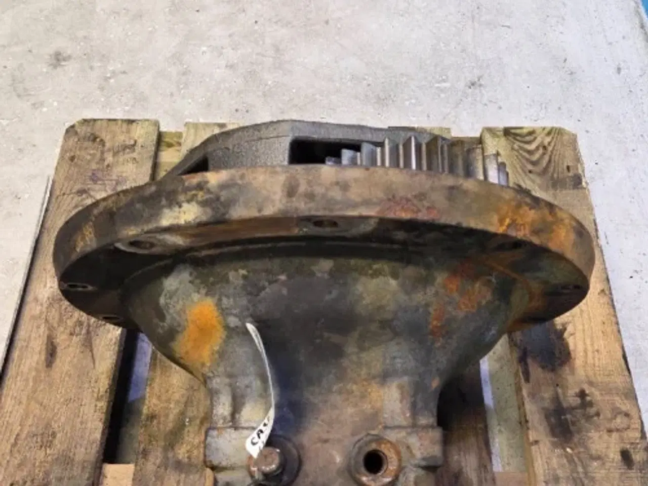 Billede 3 - Case Puma 185 Lår 47552003