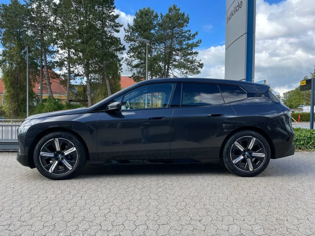 Billede 2 - BMW iX  xDrive50 Supercharged