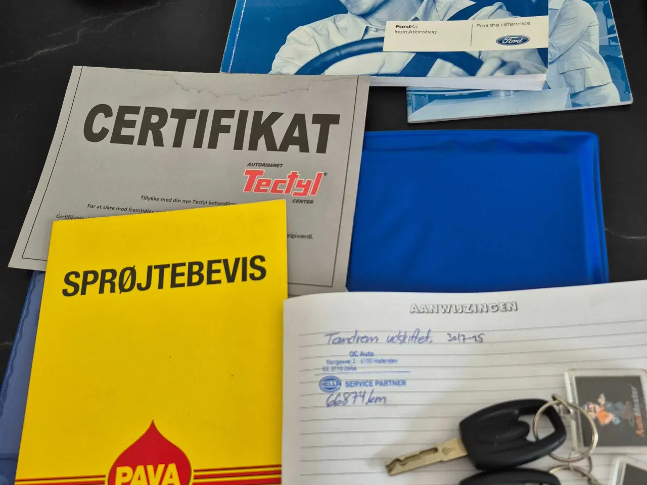 Billede 10 - Ford ka 