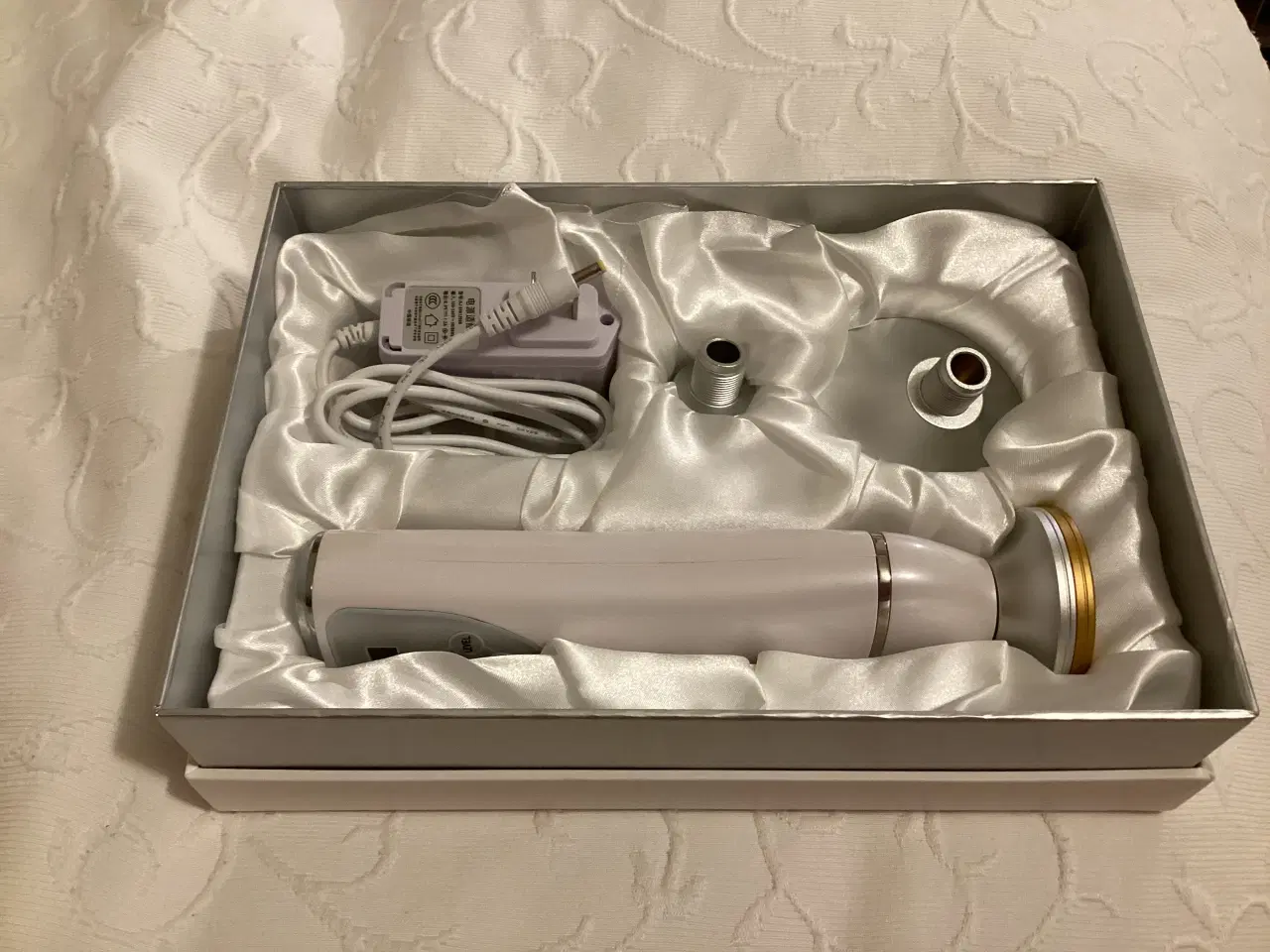 Billede 5 - Cellulite Handling - Electronic Cupping Massage Ma