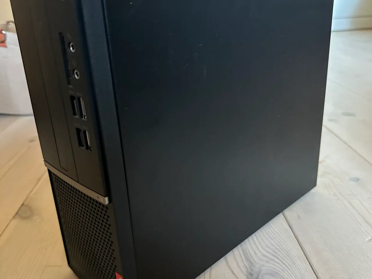 Billede 3 - Lenovo pc med Windows 11