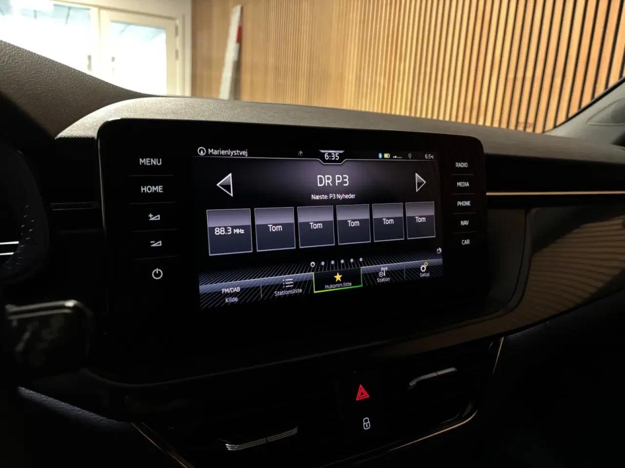 Billede 16 - Skoda Kamiq 1,5 TSi 150 Style Premium DSG