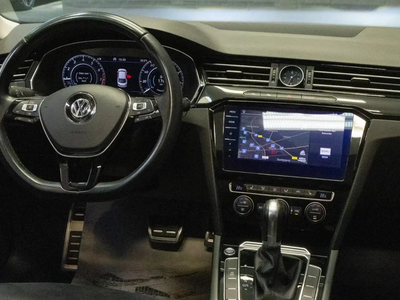 Billede 11 - VW Arteon 1,5 TSi 150 Elegance Business DSG