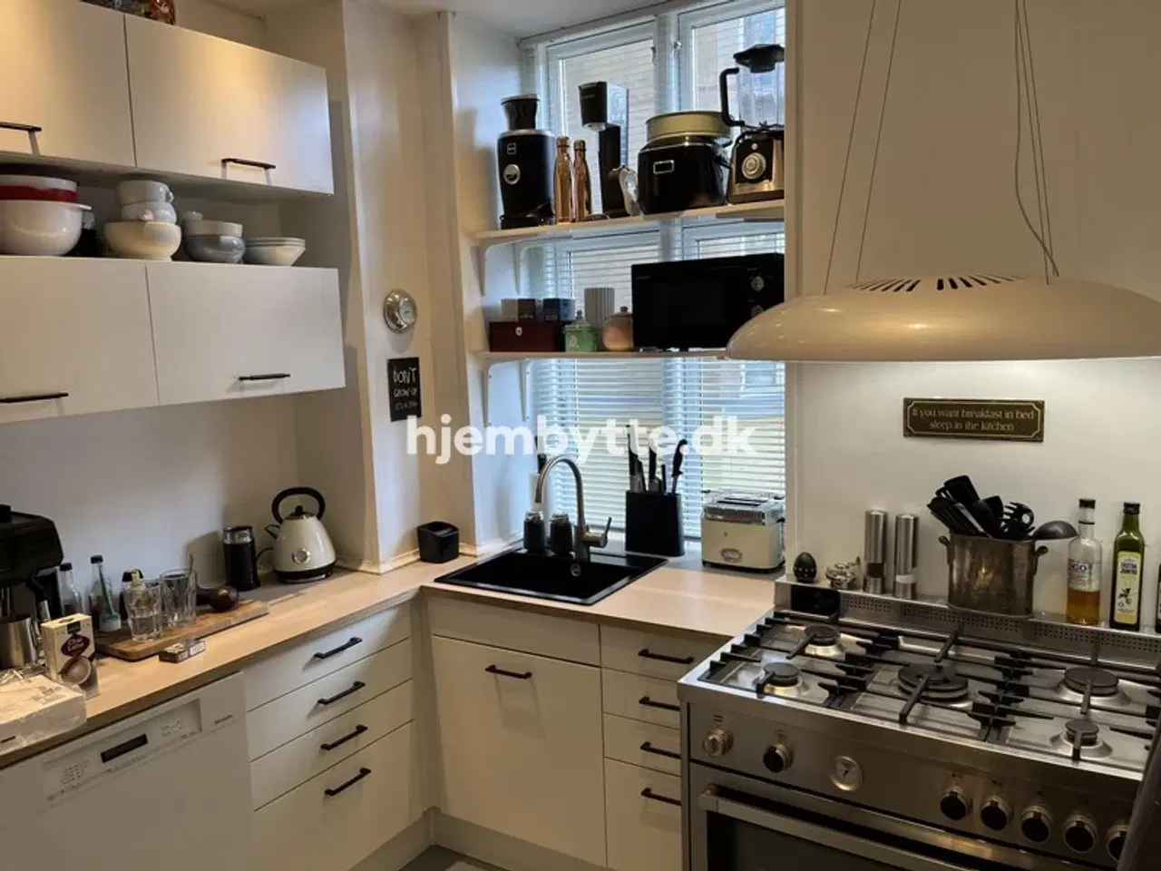 Billede 11 - Hjembytte - Gl.Kongevej