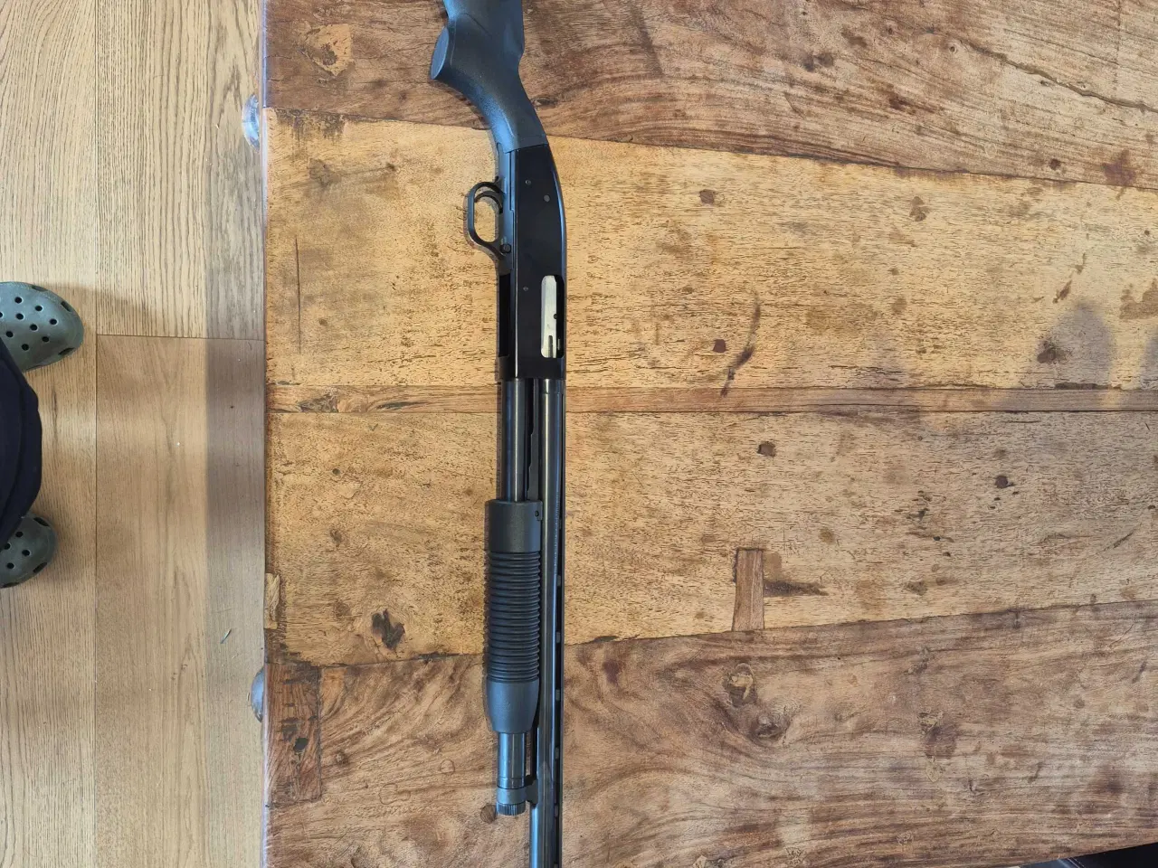 Billede 1 - Mossberg Maverick 88 