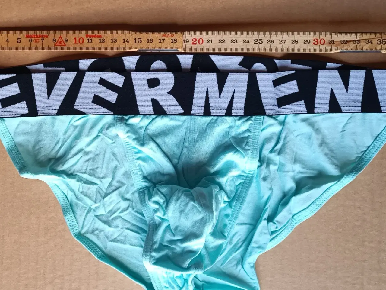 Billede 4 - 3 par highcut trusse til ham