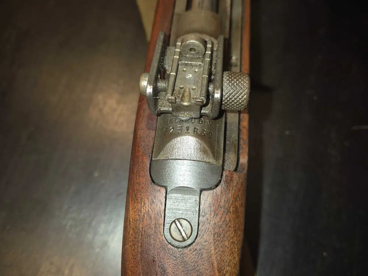 Billede 6 - Us carbine