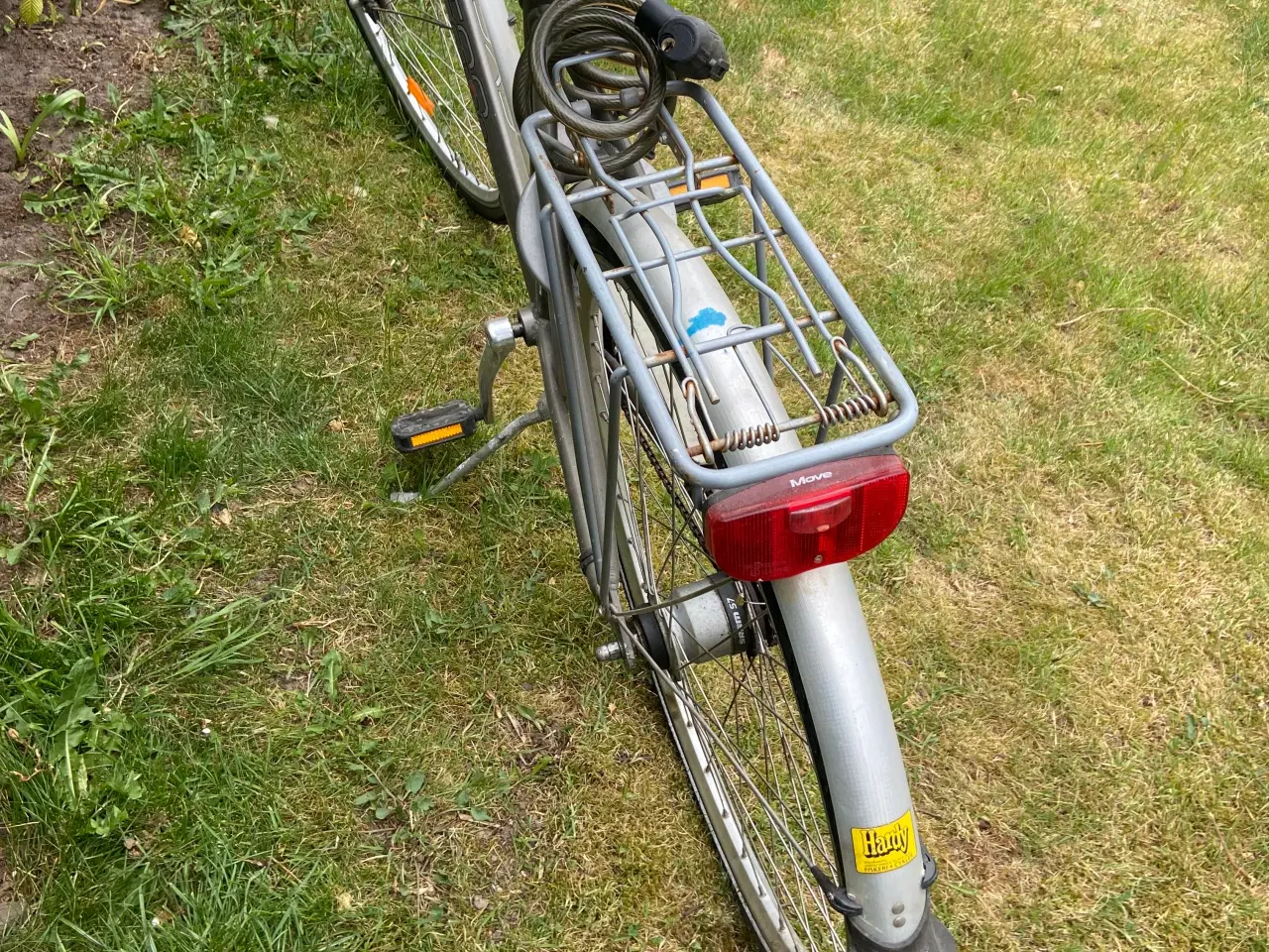 Billede 5 - Everton CityLimit Herre cykel
