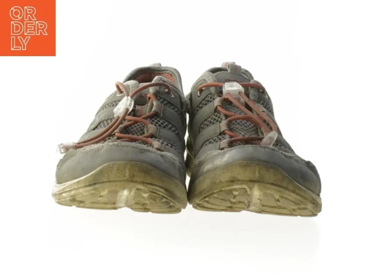 Billede 4 - Ecco vandresko fra Ecco (str. 38 )