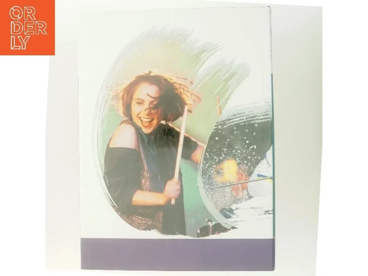 Billede 3 - Respons af Bertmark (Bog)