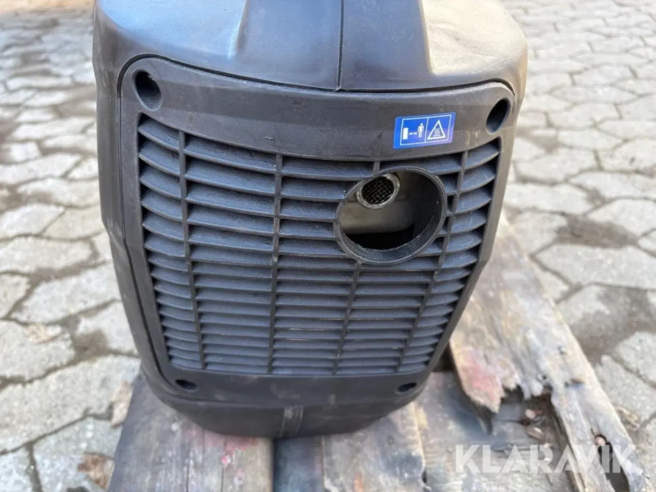 Billede 11 - Generator Eminent