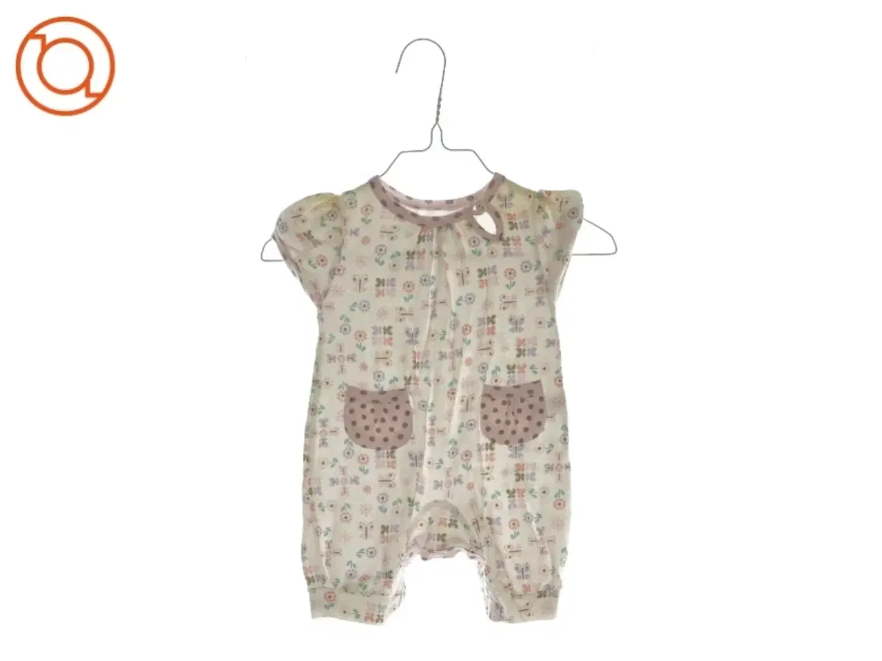 Billede 1 - Heldragt fra Joha (str. 56 til 62)