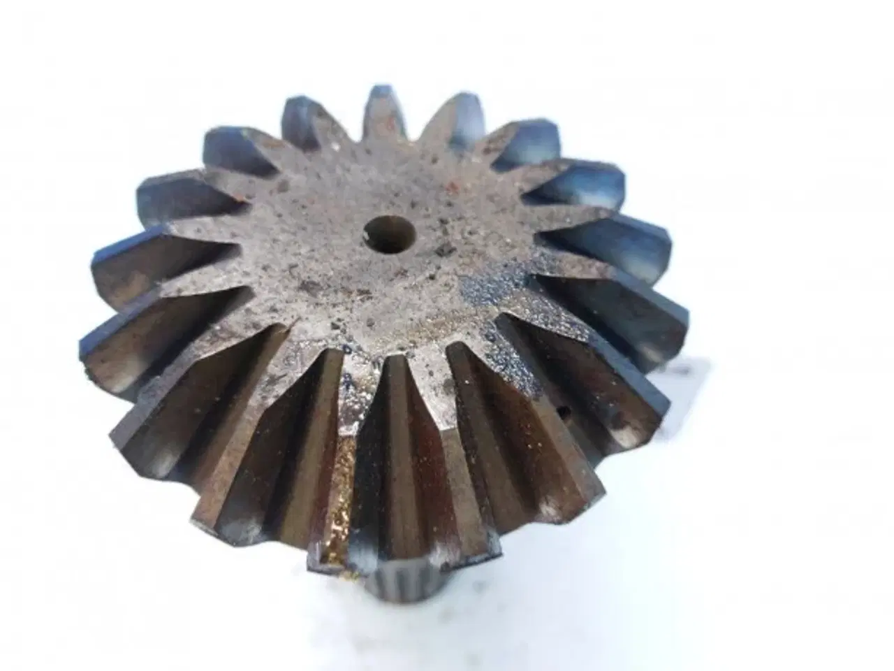 Billede 6 - Merlo P41.7 Spidshjul 028663