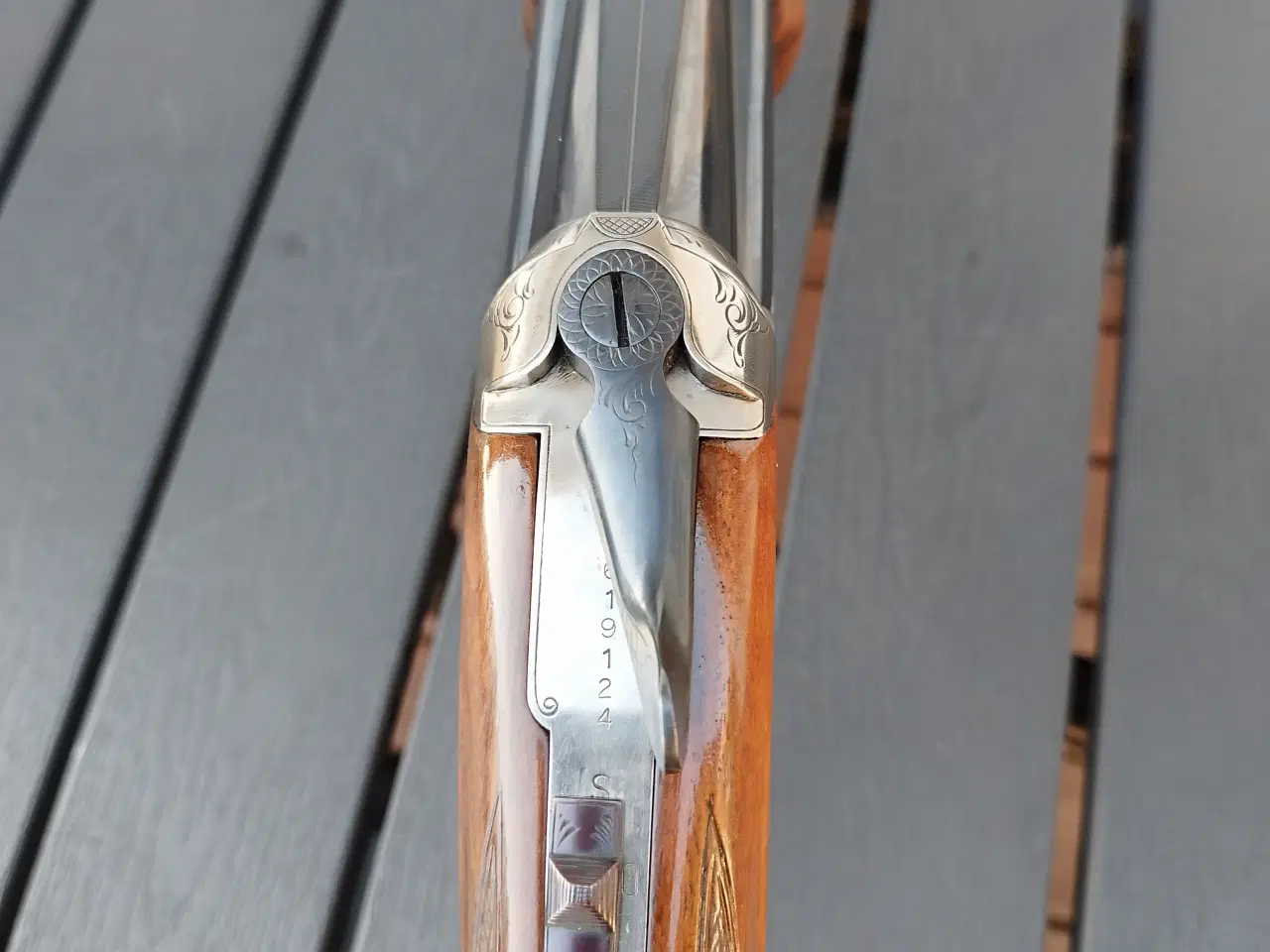 Billede 6 - Nikko 5000ii evt bytte