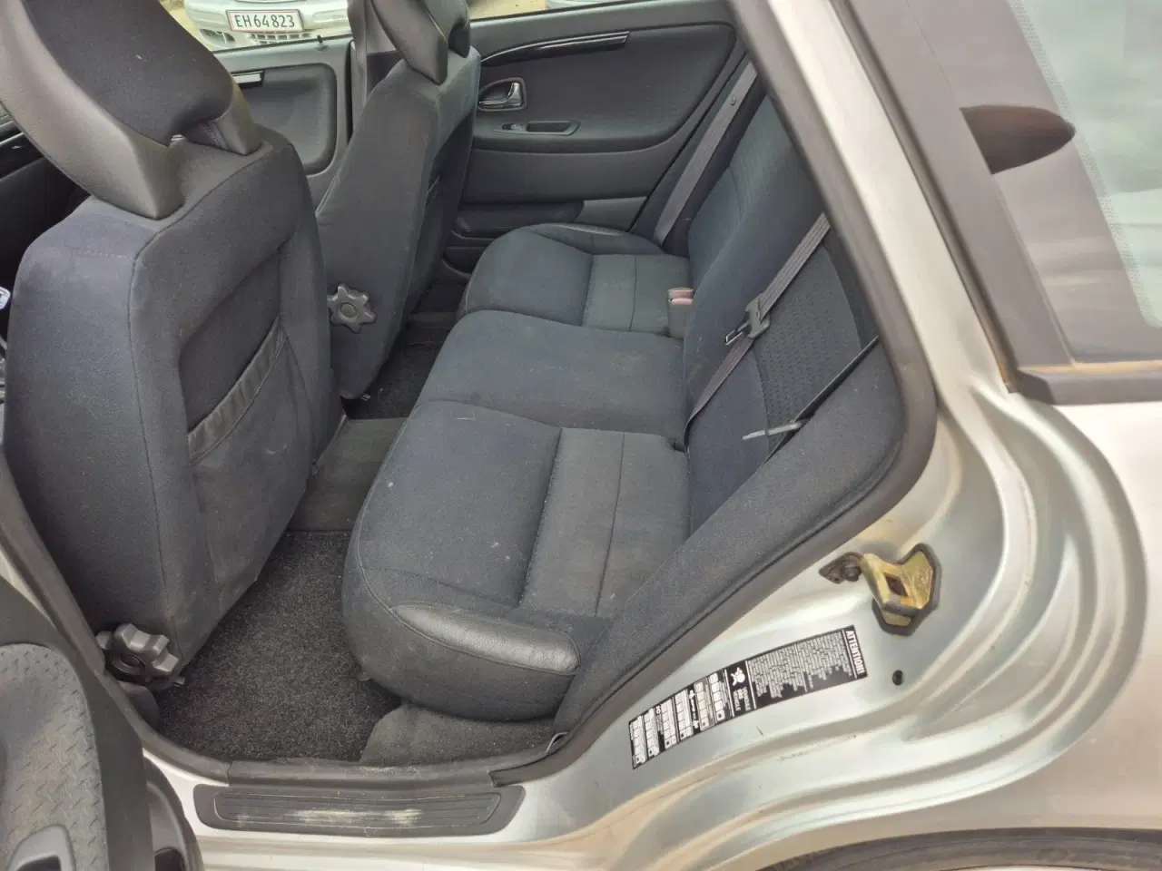 Billede 5 - Volvo V40 1,8 aut.