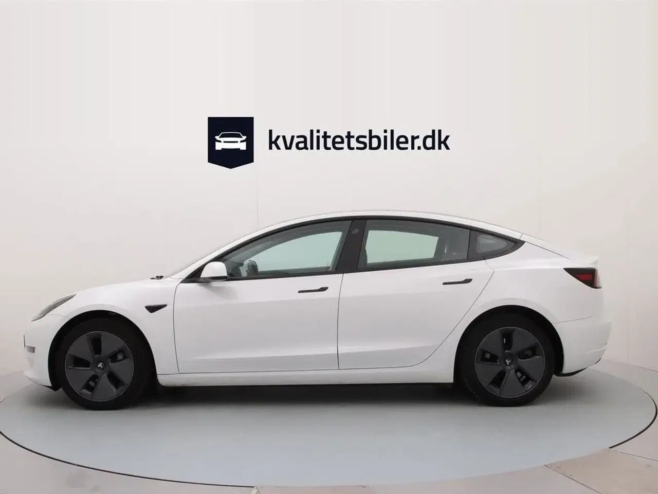 Billede 2 - Tesla Model 3  RWD