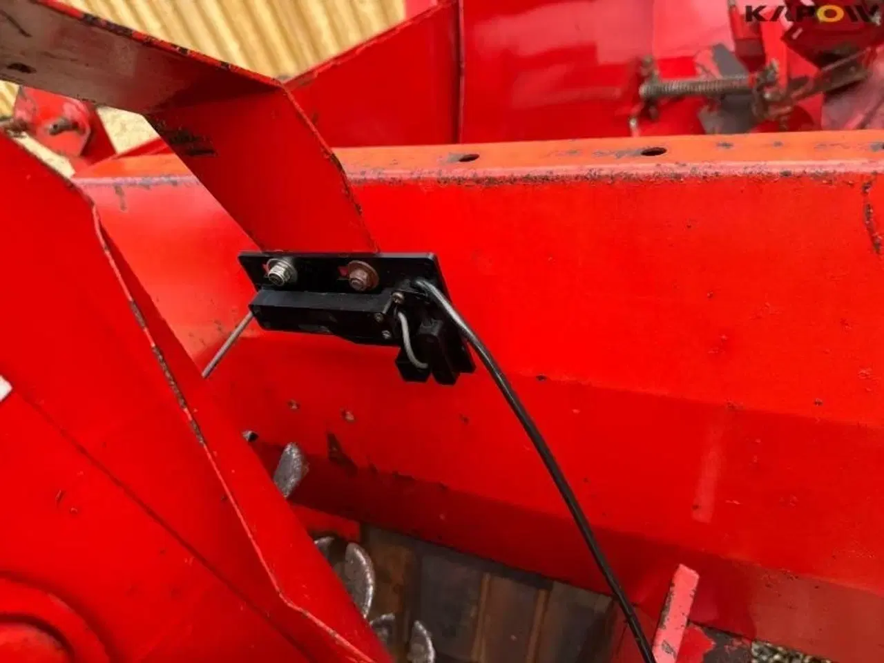 Billede 12 - Underhaug 3200