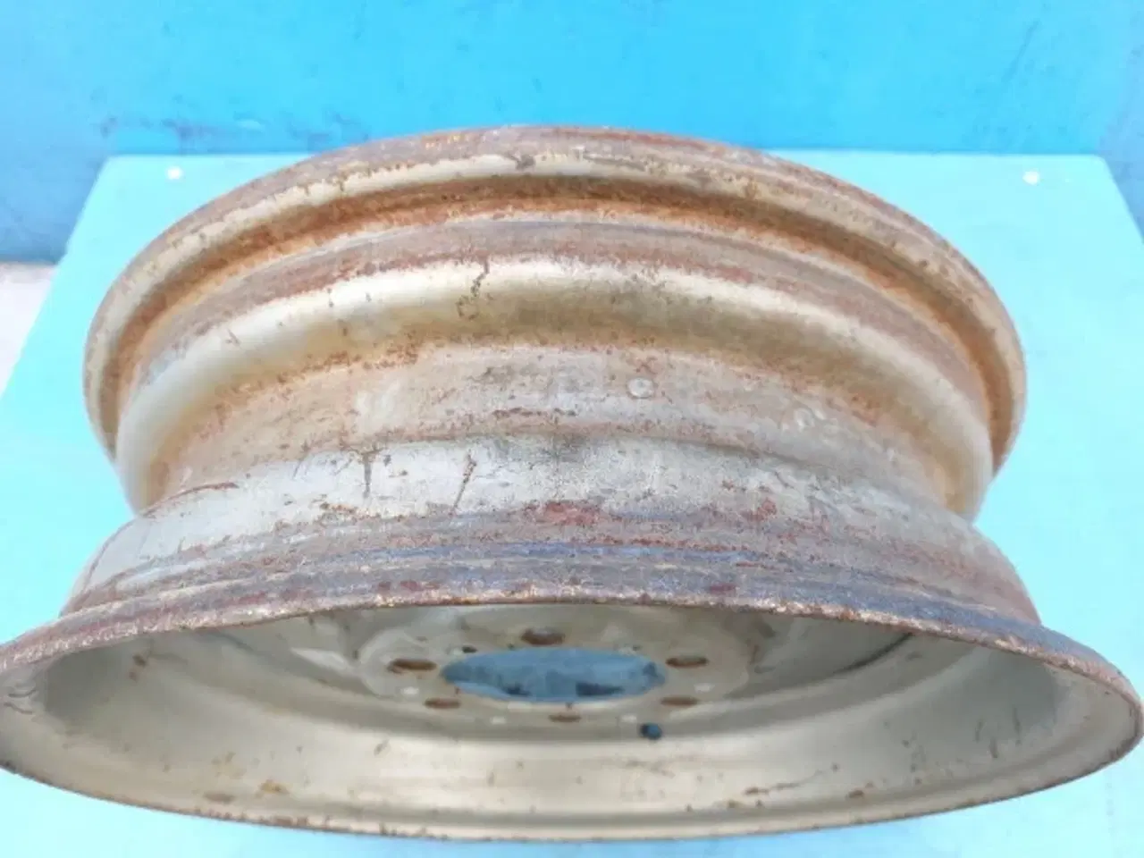 Billede 5 - 18" 5.5FX18