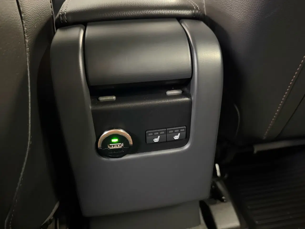 Billede 27 - Volvo XC60 2,0 D4 Summum 190HK 5d 8g Aut.