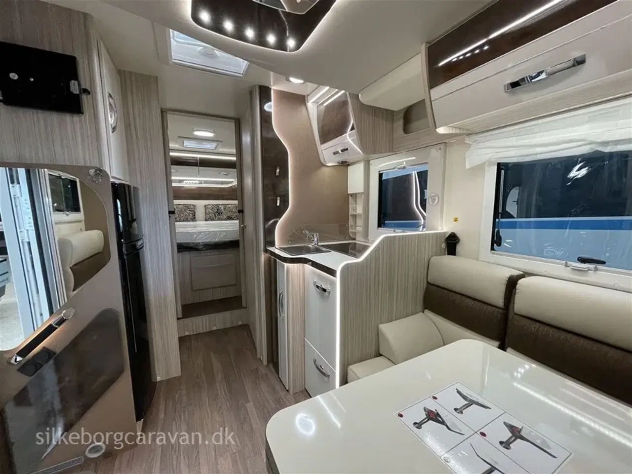 Billede 4 - 2025 - Elnagh T-Loft 582
