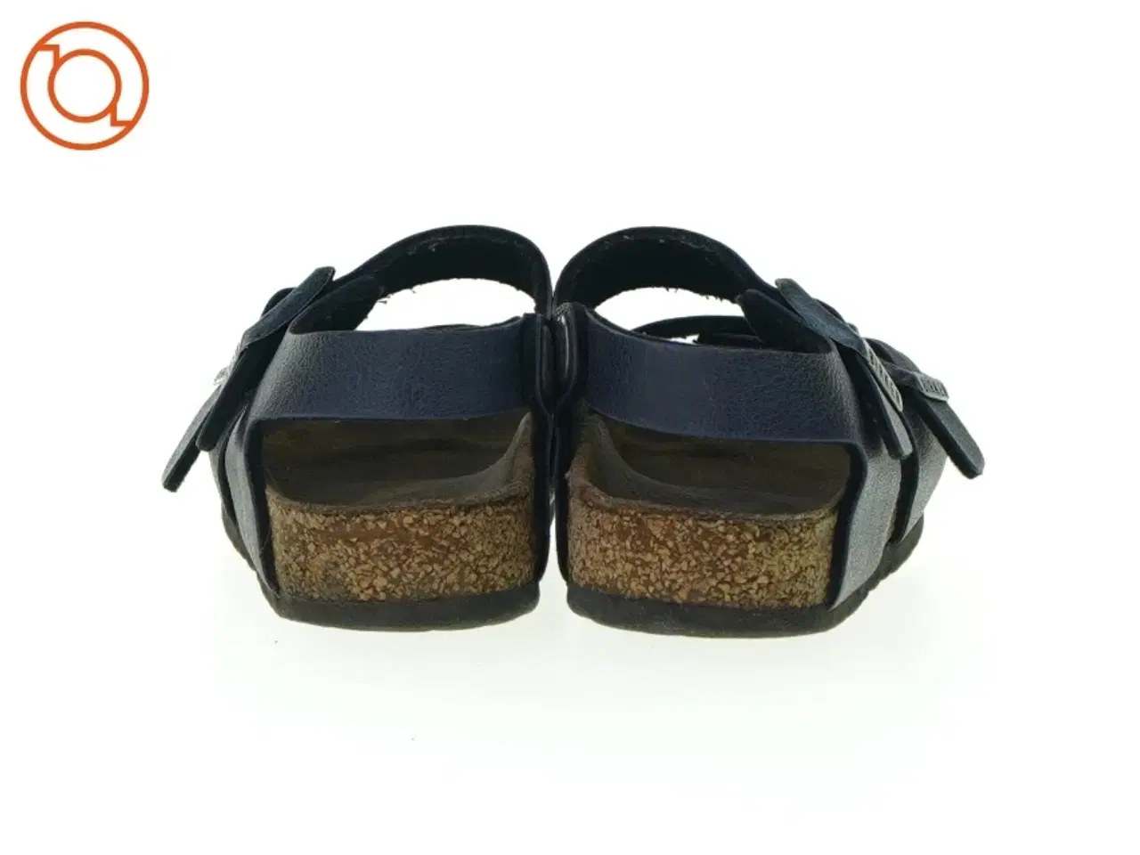 Billede 3 - Sandaler fra Birkenstock (str. 24)